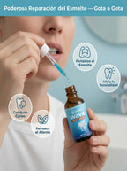 Gotas Wave | Elimina caries, sensibilidad y sangrado de encías