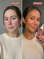 Sunwave | Bronceado natural, sin sol, sin manchas y una rutina de 2 minutos