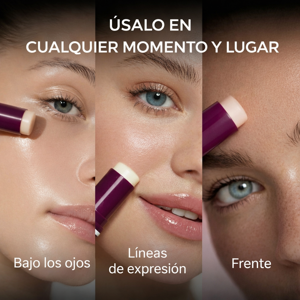 Beauty Wave – Calcio & Colágeno – Fórmula Anti Age