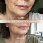 Beauty Wave – Calcio & Colágeno – Fórmula Anti Age