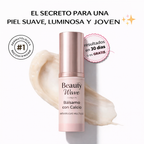 Beauty Wave – Calcio & Colágeno – Fórmula Anti Age