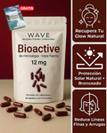 Wave Bioactive | Protege tu piel del sol, reduce arrugas e hidrata la piel