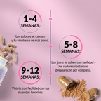 Wave Revive | Alternativa natural al Ozempic