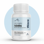 Suplemento NMN – Recuperá Tu Energía Natural