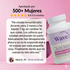 Wave Revive | Alternativa natural al Ozempic