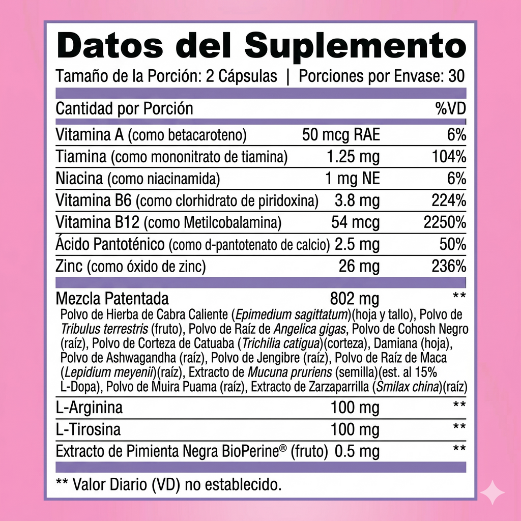 Wave Revive | Alternativa natural al Ozempic