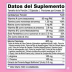 Wave Revive | Alternativa natural al Ozempic