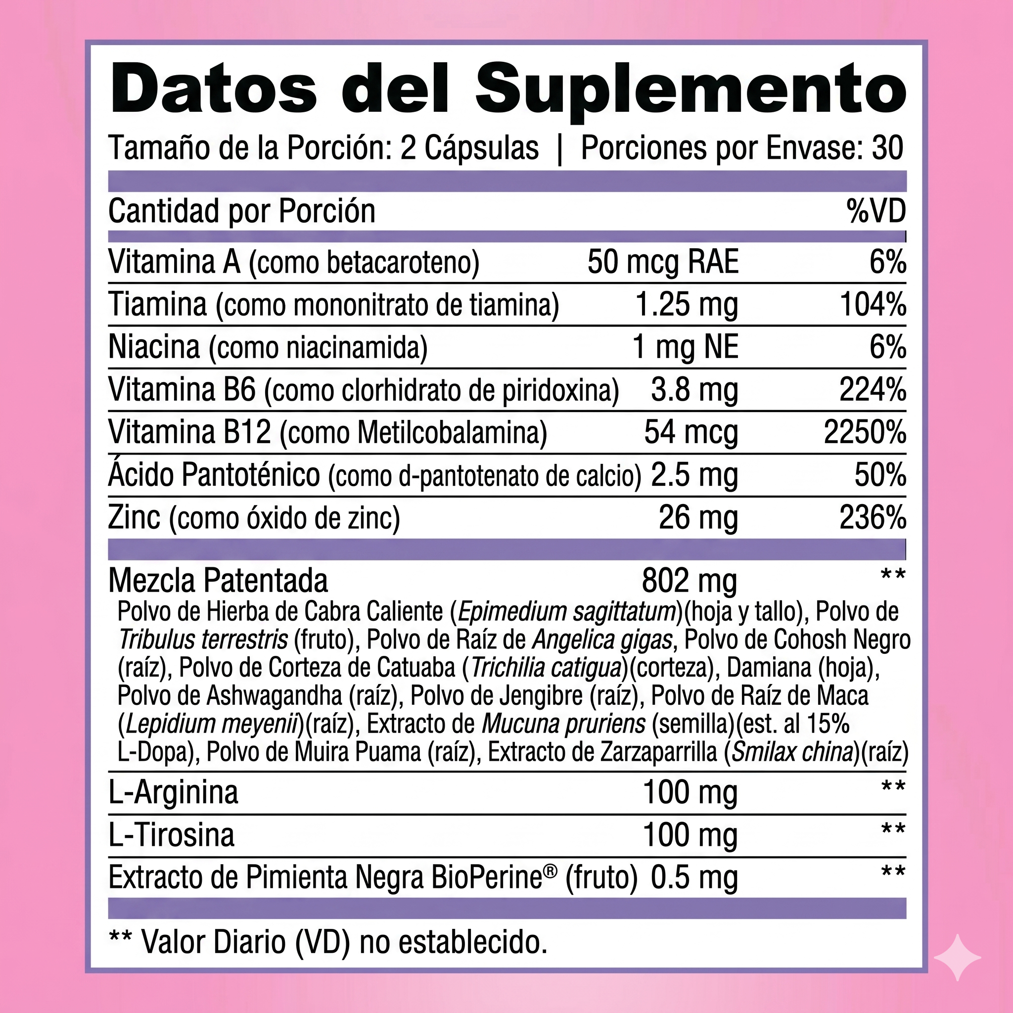 Wave Revive | Alternativa natural al Ozempic