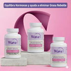 Wave Revive | Alternativa natural al Ozempic