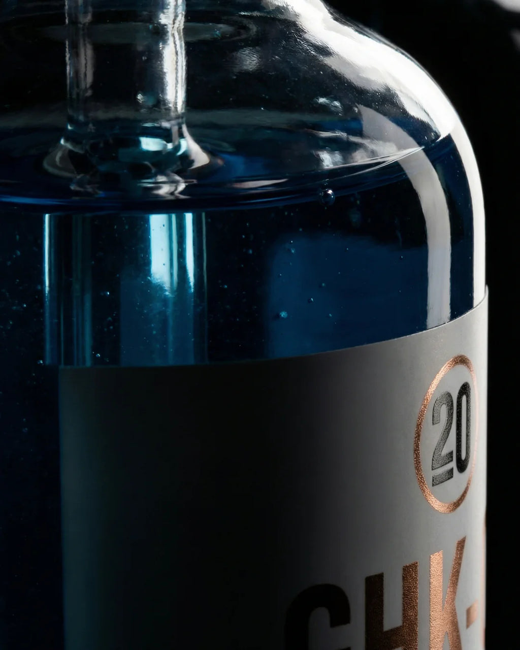 Sérum GHK-Cu | Menos hinchazón, más definición, piel más firme